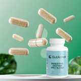 GutArmor Digestive Enzyme Blend