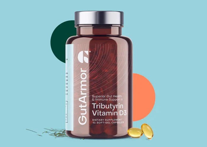 Bone Health Supplement