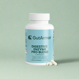 GutArmor Digestive Enzyme Blend