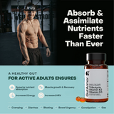 Gut Health Supplement 