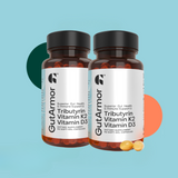 GutArmor 2 Bottle Bundle